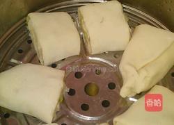 死面蒸饼的做法图解5