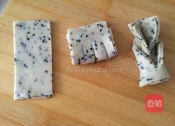 咸香酥排叉的做法图解4