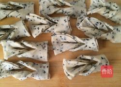 咸香酥排叉的做法图解5