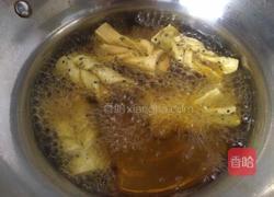 咸香酥排叉的做法图解6