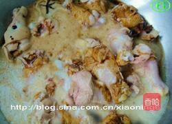 啤酒鸡腿的做法图解4