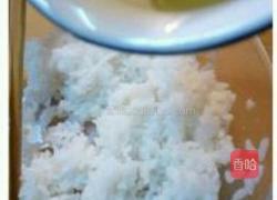 下午茶寿司的做法图解1