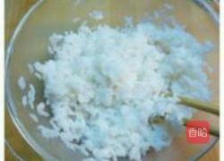 下午茶寿司的做法图解2