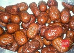 甜白果汤的做法图解3