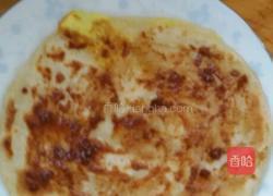 鸡蛋灌饼的做法图解8