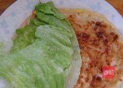 鸡蛋灌饼的做法图解9