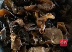 鸡丝打卤面的做法图解4