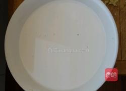 鸡丝打卤面的做法图解7