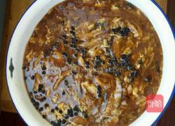 鸡丝打卤面的做法图解8