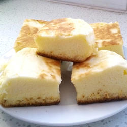 电饭锅酸奶蛋糕的做法[图]