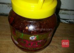 麻婆豆腐的做法图解3