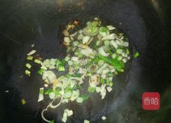 麻婆豆腐的做法图解4