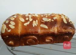 牛奶吐司的做法图解12