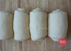 牛奶吐司的做法图解8