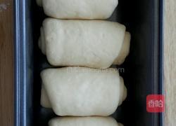 牛奶吐司的做法图解9