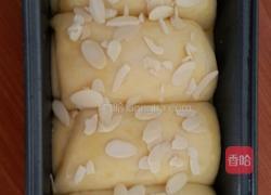 牛奶吐司的做法图解10