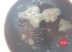 手工牛轧糖的做法图解3