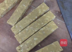 手工牛轧糖的做法图解18