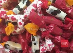 手工牛轧糖的做法图解20