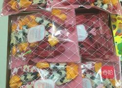 手工牛轧糖的做法图解21