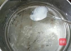 大理石轻乳酪蛋糕的做法图解4