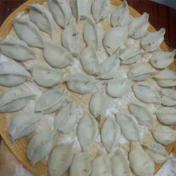 三鲜馅饺子的做法[图]
