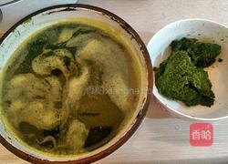 三色水饺的做法图解3