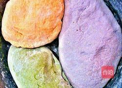 三色水饺的做法图解7