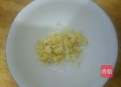 蚝油杏鲍菇西兰花的做法图解4