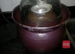 腌制酸菜的做法图解1