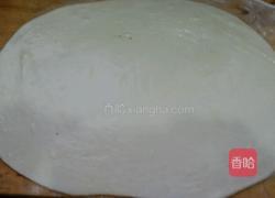 黑芝麻油酥饼的做法图解7