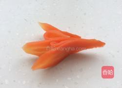 金鱼早餐的做法图解4