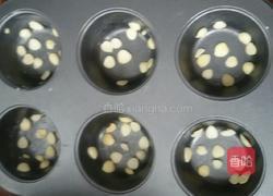 杏仁蛋糕的做法图解2