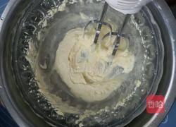 杏仁蛋糕的做法图解4