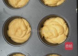 杏仁蛋糕的做法图解9