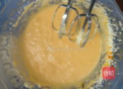 杏仁蛋糕的做法图解5