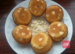 杏仁蛋糕的做法图解11