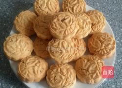 核桃酥饼的做法图解10