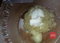 核桃酥饼的做法图解2