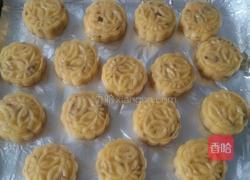 核桃酥饼的做法图解9