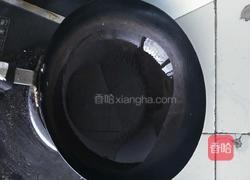 豆腐皮青椒的做法图解3