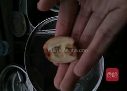 山楂粥的做法图解4