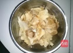 笋干炒腊肉的做法图解1