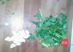 清炒冬瓜的做法图解4