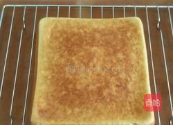 果泥蛋糕的做法图解7