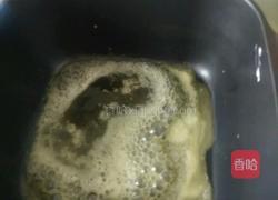 三色奶酪饭的做法图解2