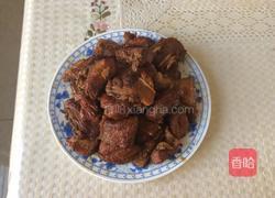 五香薰魚的做法图解4