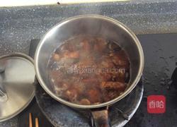 五香薰魚的做法图解3