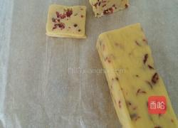 蔓越莓饼干的做法图解6