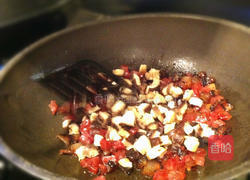 贺年萝卜糕的做法图解8